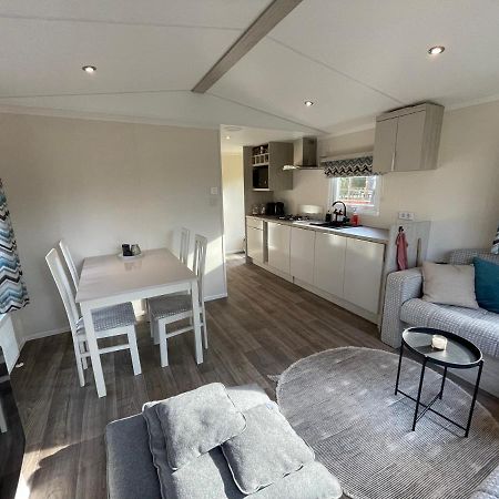 Luxe Chalet Hoenderloo Airco, Netflix - Recreation Only Exteriér fotografie